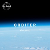 Orbiter (Flight One) artwork