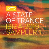 A State of Trance, Ibiza 2019 (Sampler 1) - EP artwork