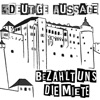 Bezahlt uns die Miete - EP