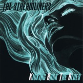 Kicking Back the Blues - EP artwork