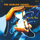 Motherless Child - The Harlem Gospel Travelers