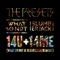 14U+14ME - The Presets, What So Not & SLUMBERJACK lyrics