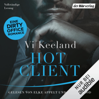 Vi Keeland - Hot Client artwork