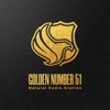 Natural Radio Station - Golden Number 51
