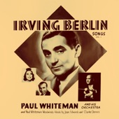 Irving Berlin Songs, Vol. 1 artwork