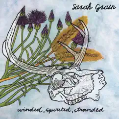 Winded, Spirited, Stranded by Sarah Grain album reviews, ratings, credits