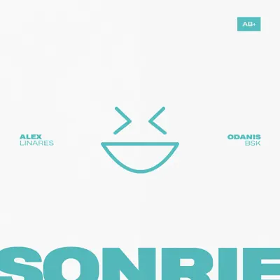 Sonríe - Single - Alex Linares