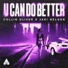 U Can Do Better - Single