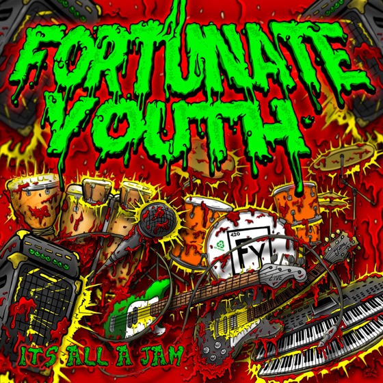 Cover artwork for Ali's Song