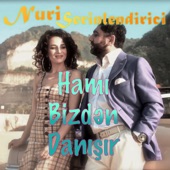 Hamı Bizdən Danışır artwork