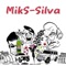Silva - MikS lyrics