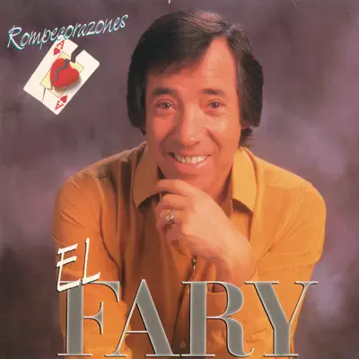 Rompecorazones (Remasterizado) - El Fary