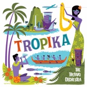 Tropika artwork