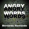 Angry Words - Single artwork