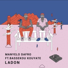 Ladon (feat. Bassekou Kouyate) - Single