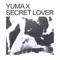 Secret Lover artwork