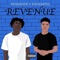 Revenue (feat. Raybandzz) - Benjamin lyrics