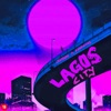 Lagos City (feat. LEUFKNMAS) - Single