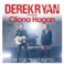 Only Getting Started (feat. Cliona Hagan) - Derek Ryan lyrics