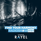 Find Your Harmony Radioshow #184 (DJ Mix) artwork