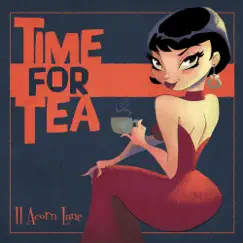 Spend My Time With You (Electro Swing Remix) Song Lyrics
