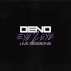 Eye 2 Eye (Live Sessions) - Single album lyrics, reviews, download