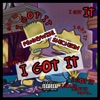 I got it - EP