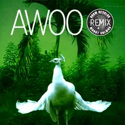 Awoo (feat. Betta Lemme) [Adam Aesalon & Murat Salman Remix] - Single by Sofi Tukker album reviews, ratings, credits