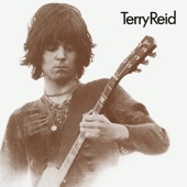 Terry Reid - Stay With Me Baby