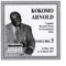 Kokomo Arnold, Vol. 3 (1936 - 1937)