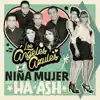 Mi Niña Mujer (feat. Ha-Ash) - Single album lyrics, reviews, download