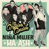 Mi Niña Mujer (feat. Ha-Ash) - Single