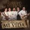 Entra En Mi Vida - Grupo Clasificado lyrics