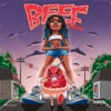 Beef FloMix by Flo Milli iTunes Track 2