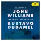 Celebrating John Williams (Live At Walt Disney Concert Hall, Los Angeles 2019) artwork