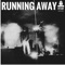 Running Away (feat. Mellow Thing) - VistaCaves, Arthur Caves & Kid Vista lyrics
