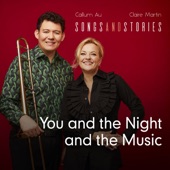 You and the Night and the Music artwork
