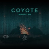 Coyote (Midnight Mix) artwork