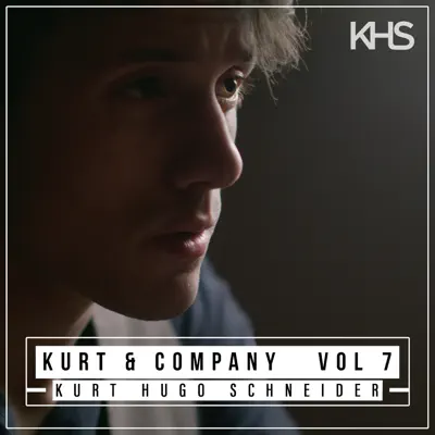 Kurt & Company, Vol. 7 - Kurt Hugo Schneider