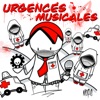 Urgences musicales (feat. Greenfinch, Swift Guad, Saligo, Dah Conectah, Nano, Dooz Kawa, Davodka, Demi Portion & Degiheugi) - Single
