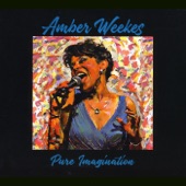 Amber Weekes - Pure Imagination (feat. Sue Raney)