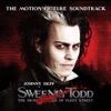 Sweeney Todd: The Demon Barber of Fleet Street (The Motion Picture Soundtrack)