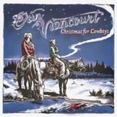 Christmas for Cowboys - Single