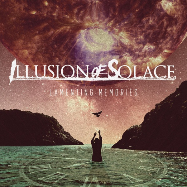 Illusion of Solace - Lamenting Memories (feat. Rory Rodriguez) [single] (2019)