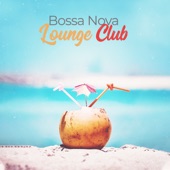 Bossa Nova Lounge Club artwork