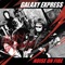 To the Galaxy - Galaxy Express lyrics