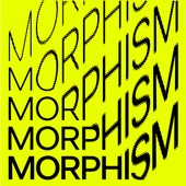 Morphism - EP artwork