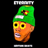 Eminem X Joyner Lucas Type Beat "Eternity" artwork