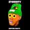 Eminem X Joyner Lucas Type Beat "Eternity" artwork