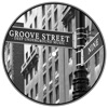 Groove Street - Deep Underground Music, Vol. 9